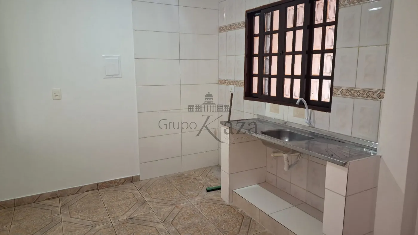 Foto 6 de Casa Padrão em Parque Califórnia, Jacareí - imagem 6