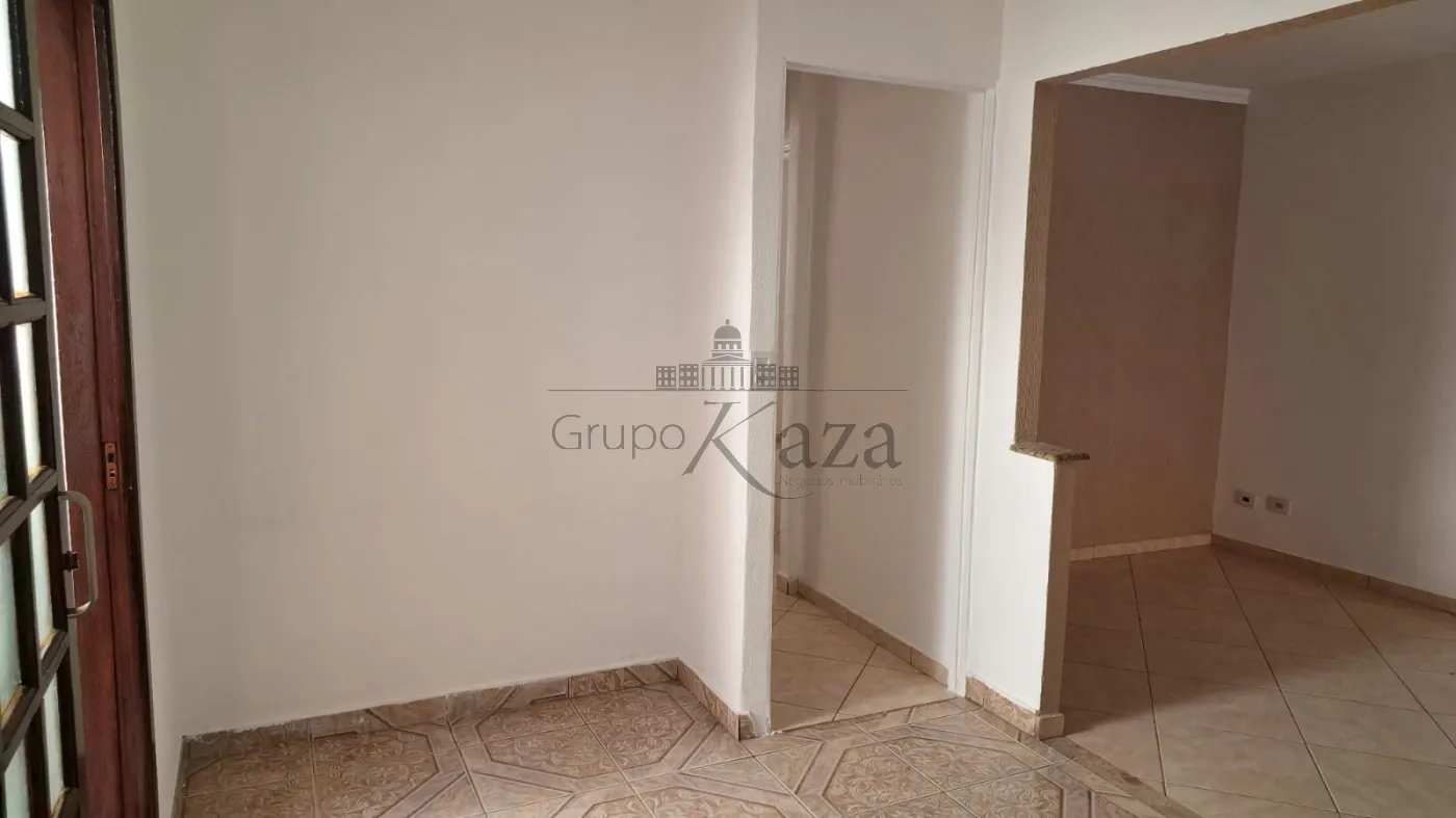 Foto 4 de Casa Padrão em Parque Califórnia, Jacareí - imagem 4