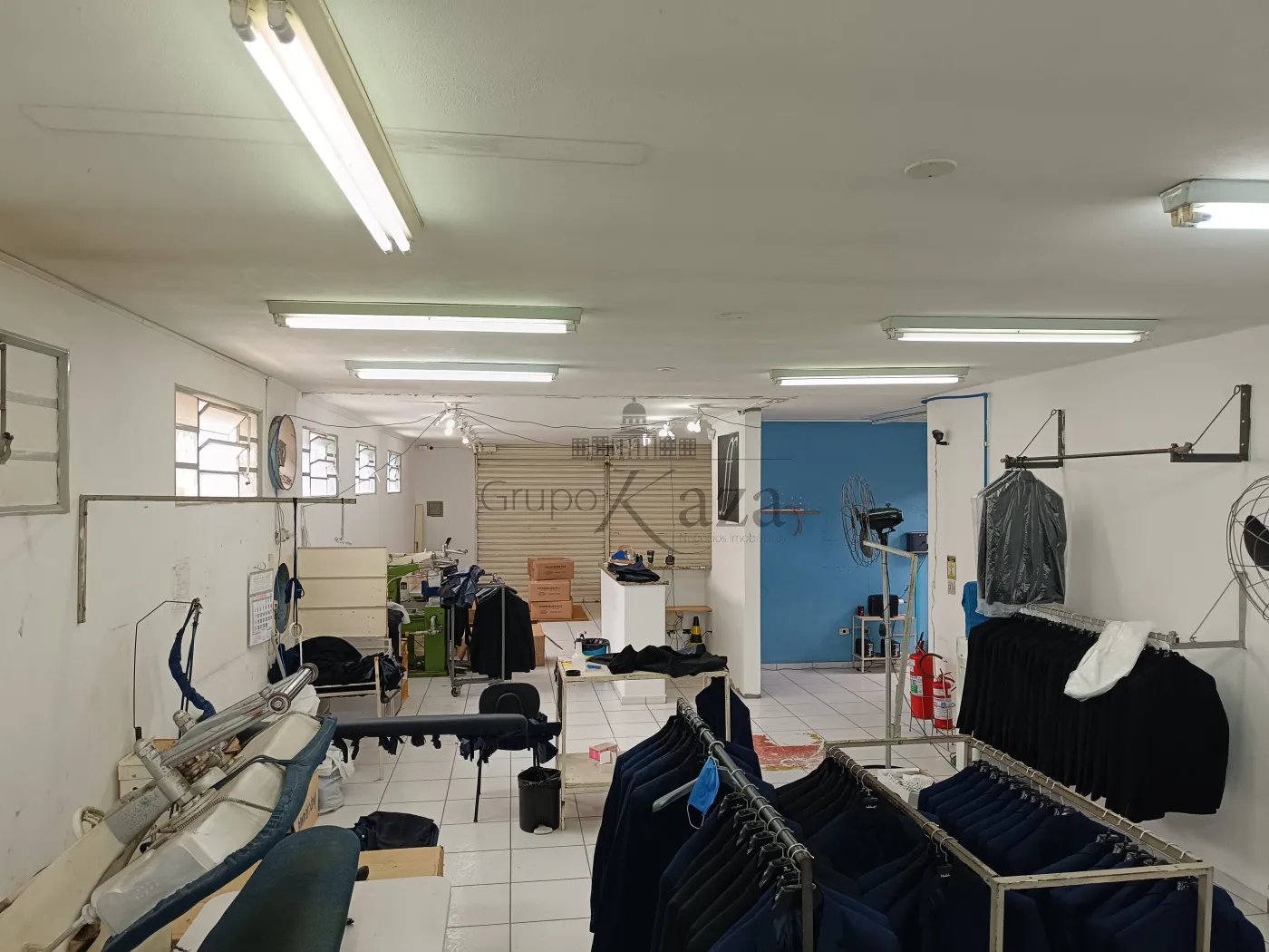 Foto 1 de Comercial Prédio em Bosque dos Eucaliptos, São José dos Campos - imagem 1