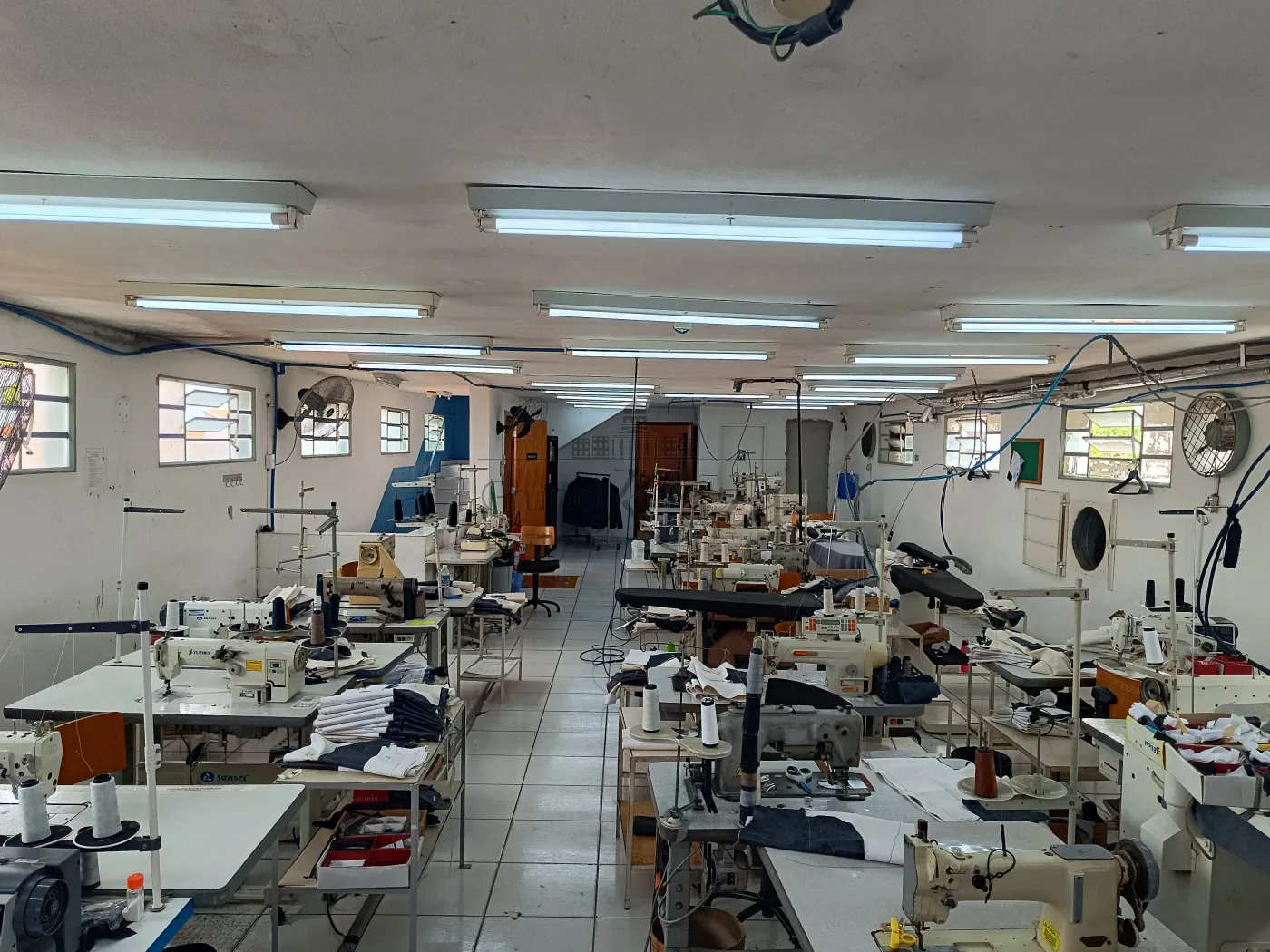Foto 6 de Comercial Prédio em Bosque dos Eucaliptos, São José dos Campos - imagem 6