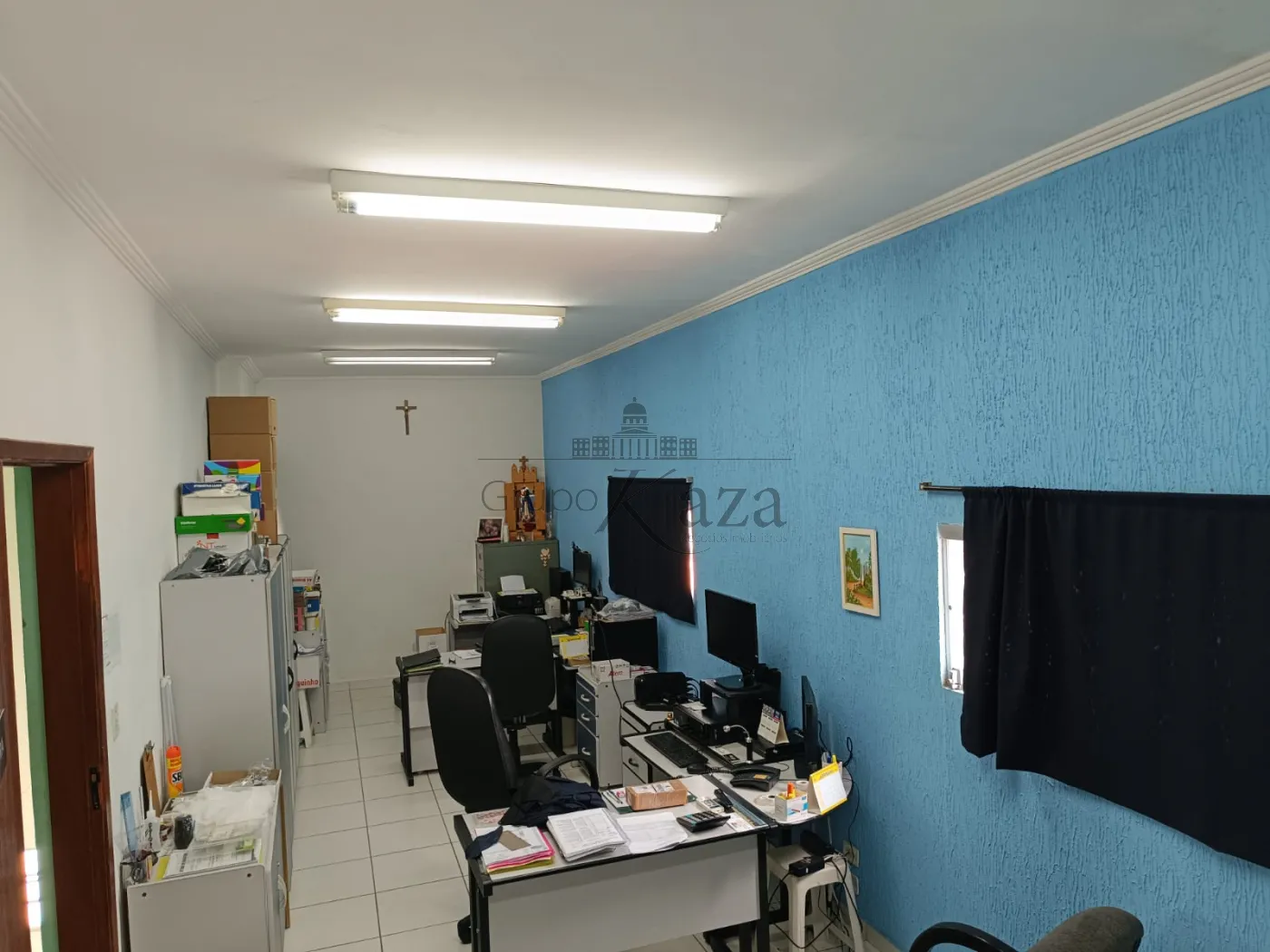 Foto 4 de Comercial Prédio em Bosque dos Eucaliptos, São José dos Campos - imagem 4