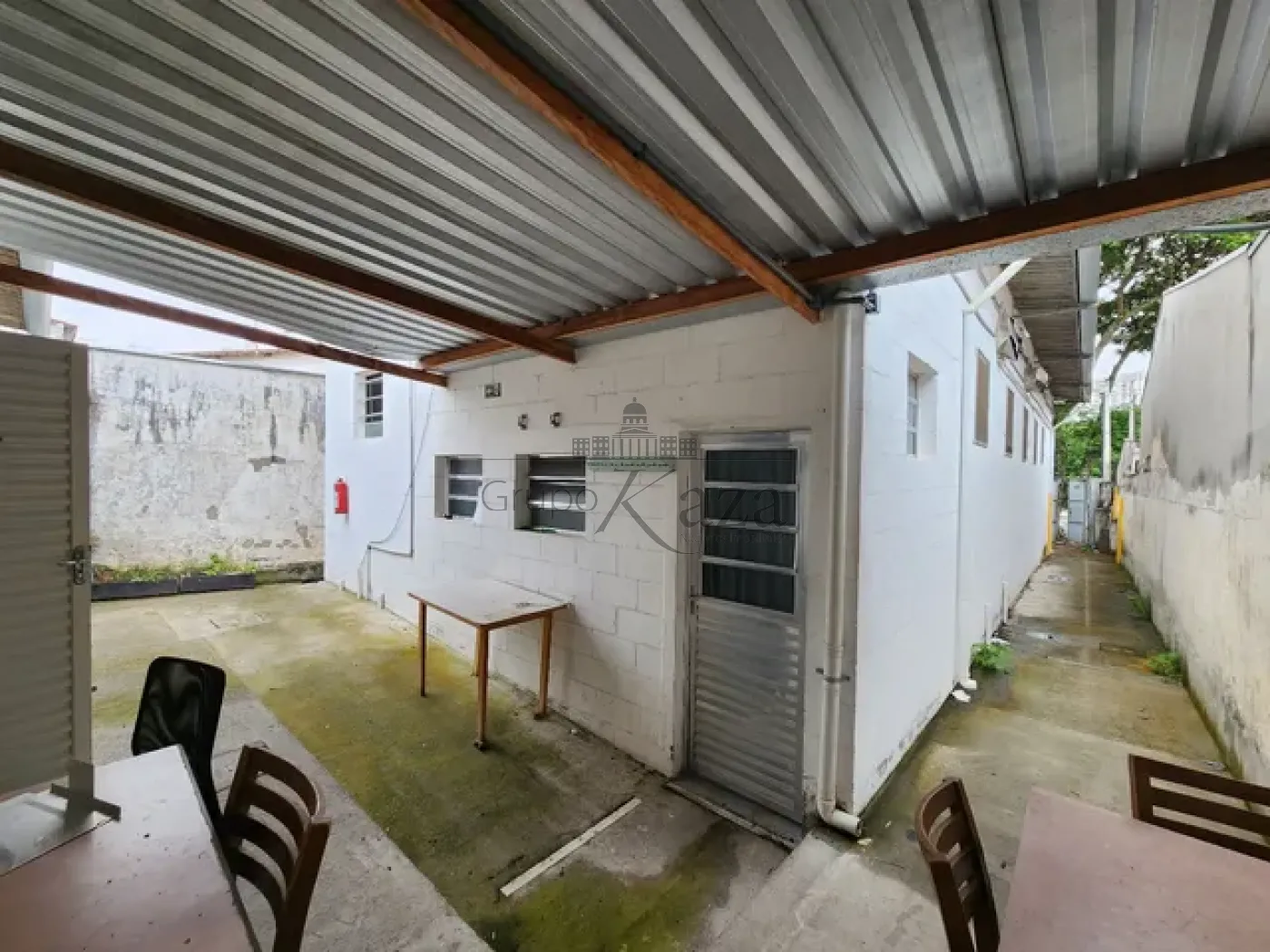 Foto 9 de Comercial Galpão em Parque Industrial, São José dos Campos - imagem 9