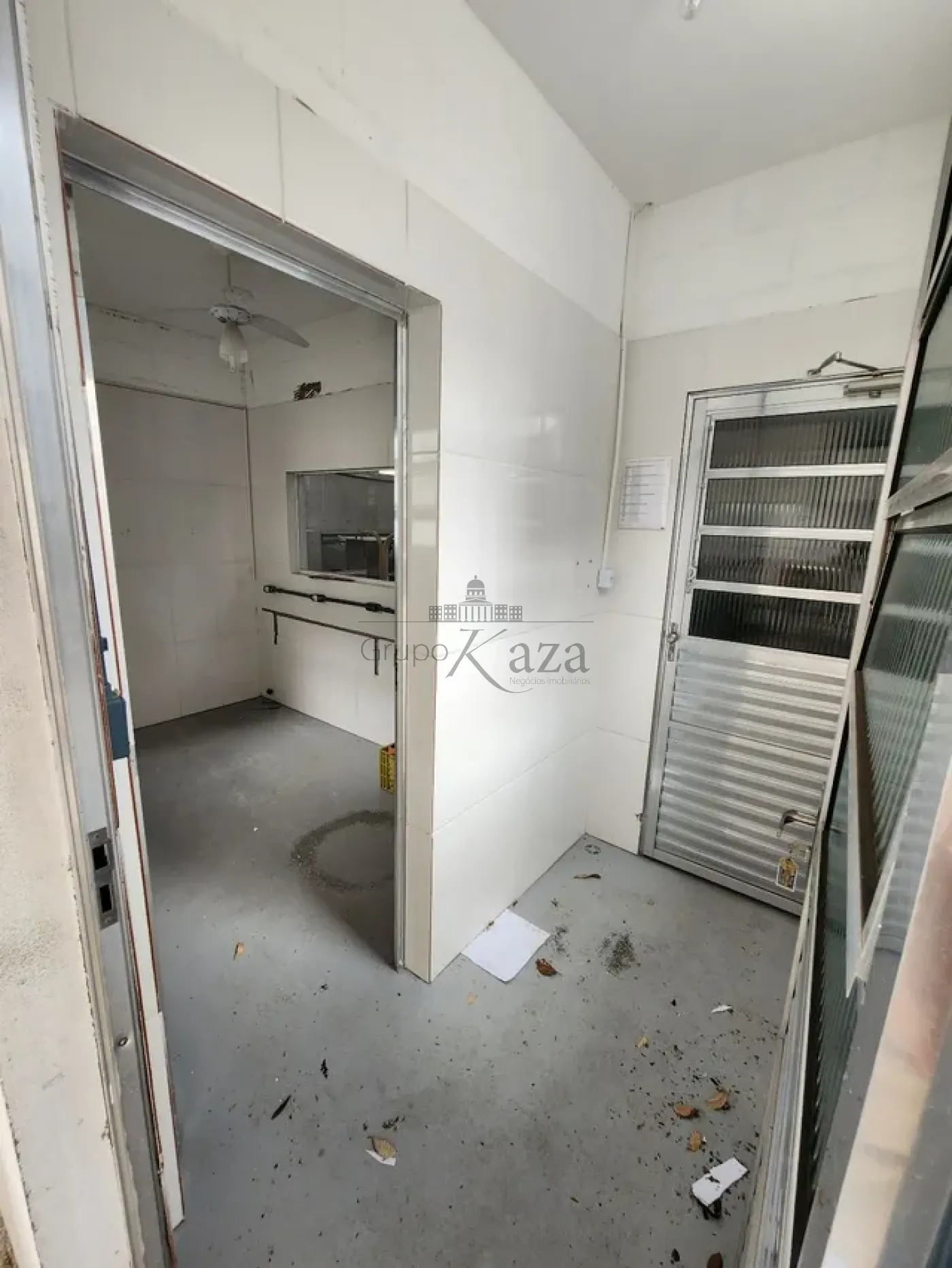 Foto 4 de Comercial Galpão em Parque Industrial, São José dos Campos - imagem 4