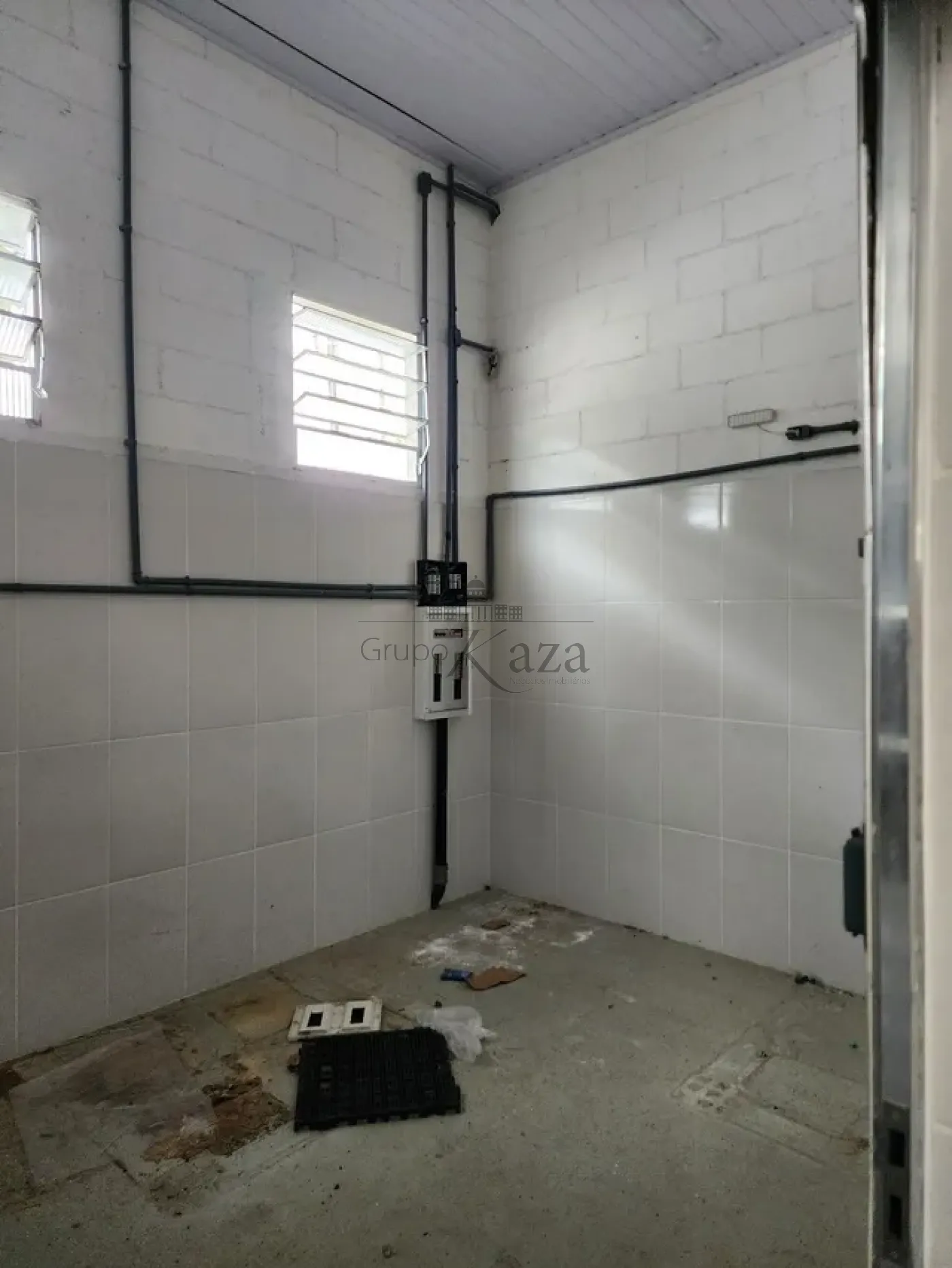 Foto 5 de Comercial Galpão em Parque Industrial, São José dos Campos - imagem 5