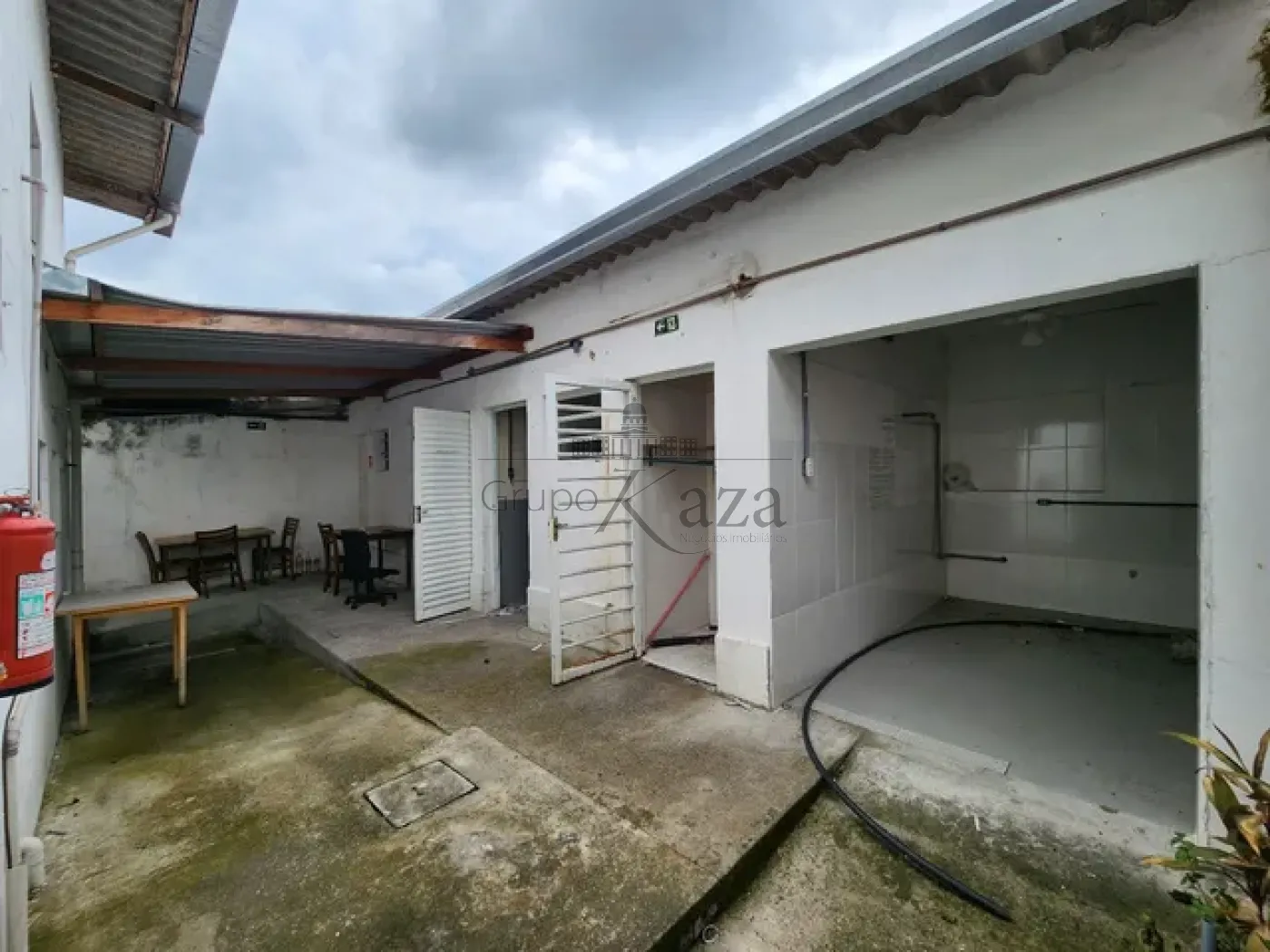 Foto 8 de Comercial Galpão em Parque Industrial, São José dos Campos - imagem 8
