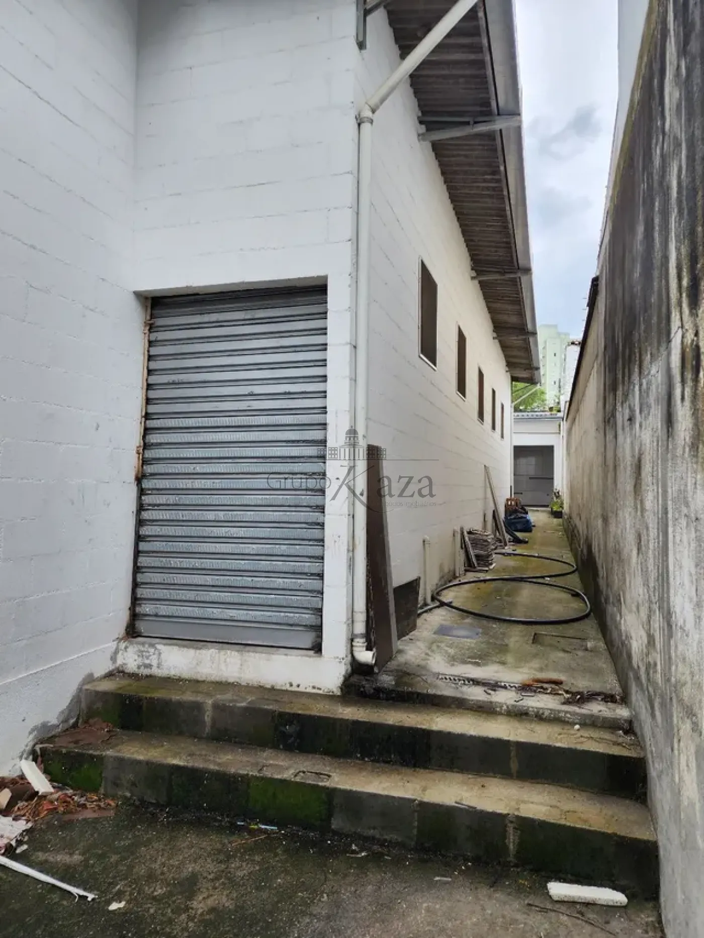 Foto 10 de Comercial Galpão em Parque Industrial, São José dos Campos - imagem 10