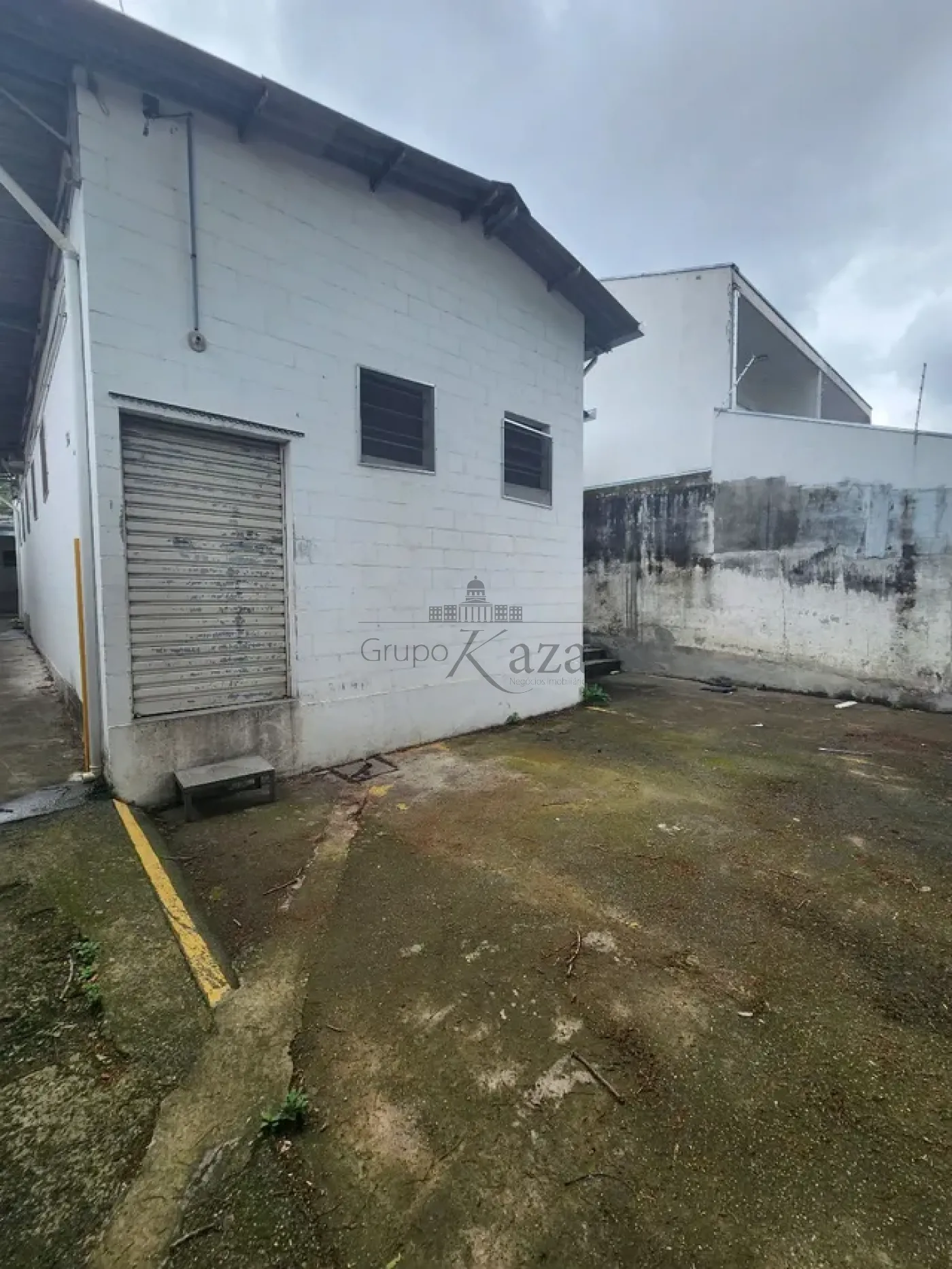 Foto 11 de Comercial Galpão em Parque Industrial, São José dos Campos - imagem 11