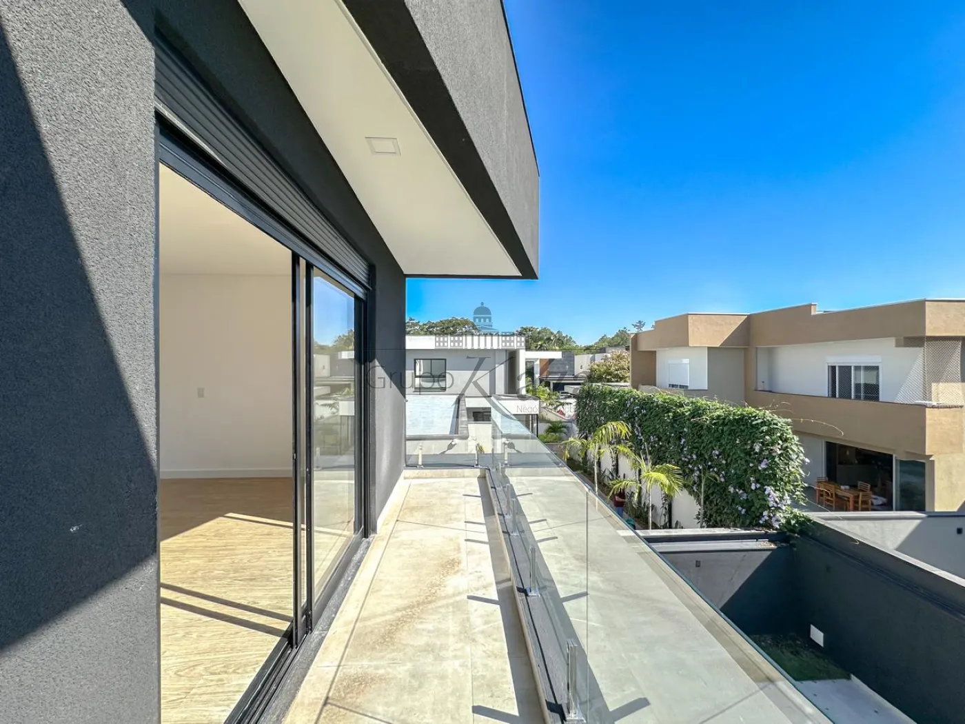 Foto 25 de Casa Condomínio em Jardim do Golfe, São José dos Campos - imagem 25