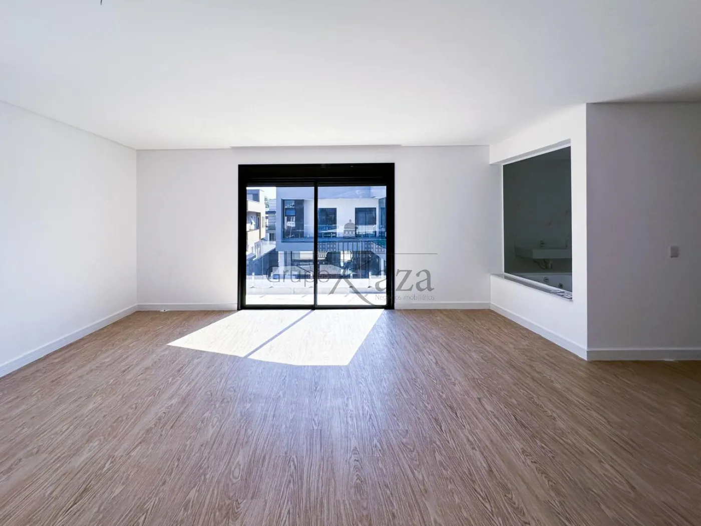 Foto 6 de Casa Condomínio em Jardim do Golfe, São José dos Campos - imagem 6