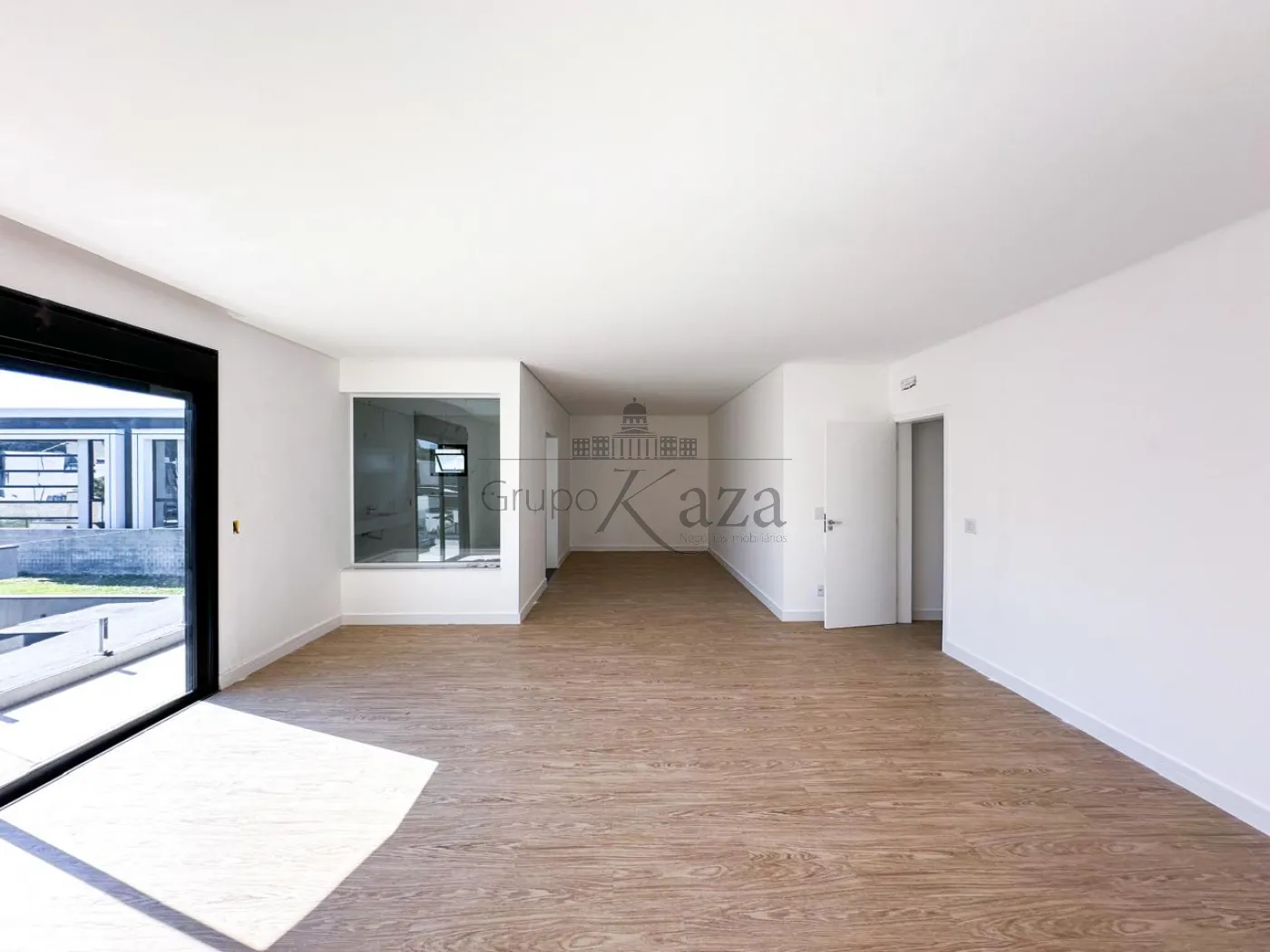 Foto 10 de Casa Condomínio em Jardim do Golfe, São José dos Campos - imagem 10