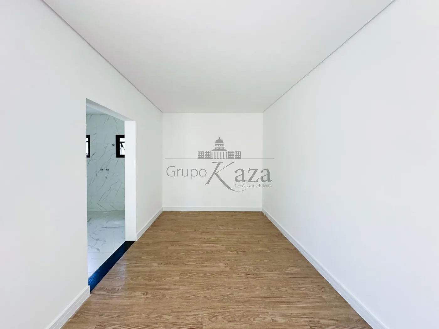Foto 14 de Casa Condomínio em Jardim do Golfe, São José dos Campos - imagem 14