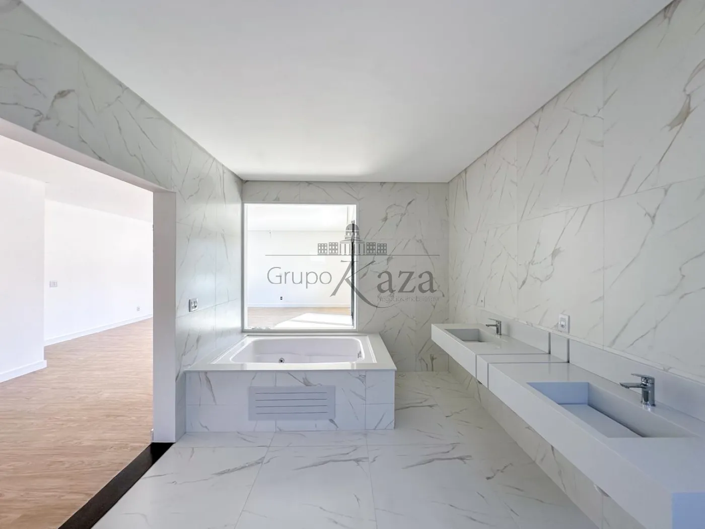 Foto 15 de Casa Condomínio em Jardim do Golfe, São José dos Campos - imagem 15