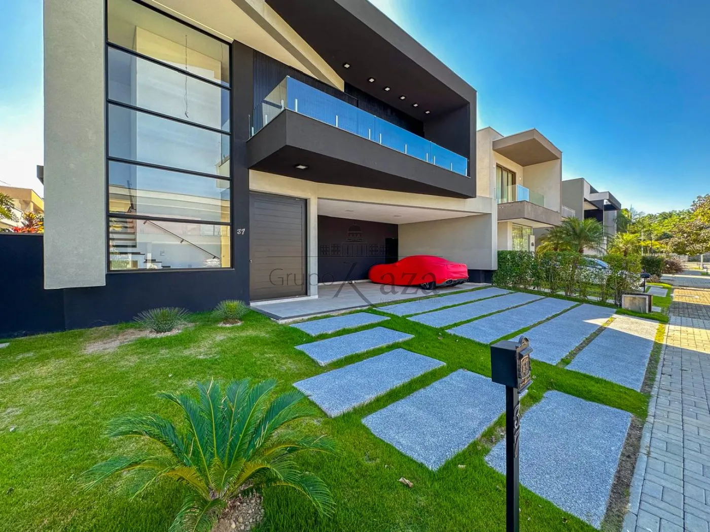 Foto 1 de Casa Condomínio em Jardim do Golfe, São José dos Campos - imagem 1