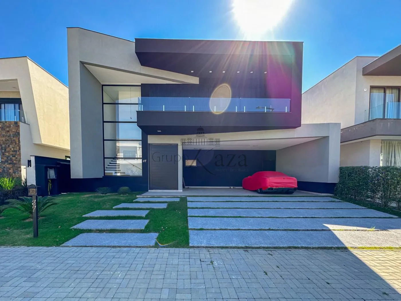 Foto 2 de Casa Condomínio em Jardim do Golfe, São José dos Campos - imagem 2