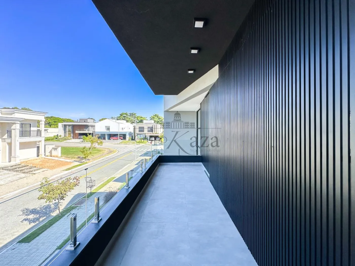 Foto 22 de Casa Condomínio em Jardim do Golfe, São José dos Campos - imagem 22