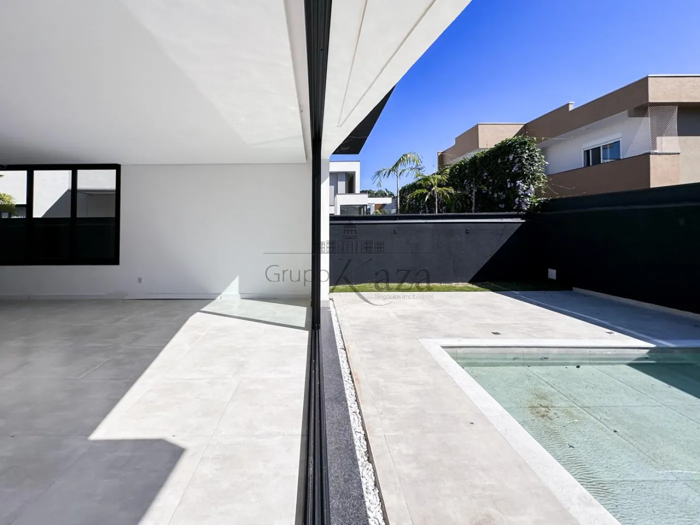 Foto 11 de Casa Condomínio em Jardim do Golfe, São José dos Campos - imagem 11