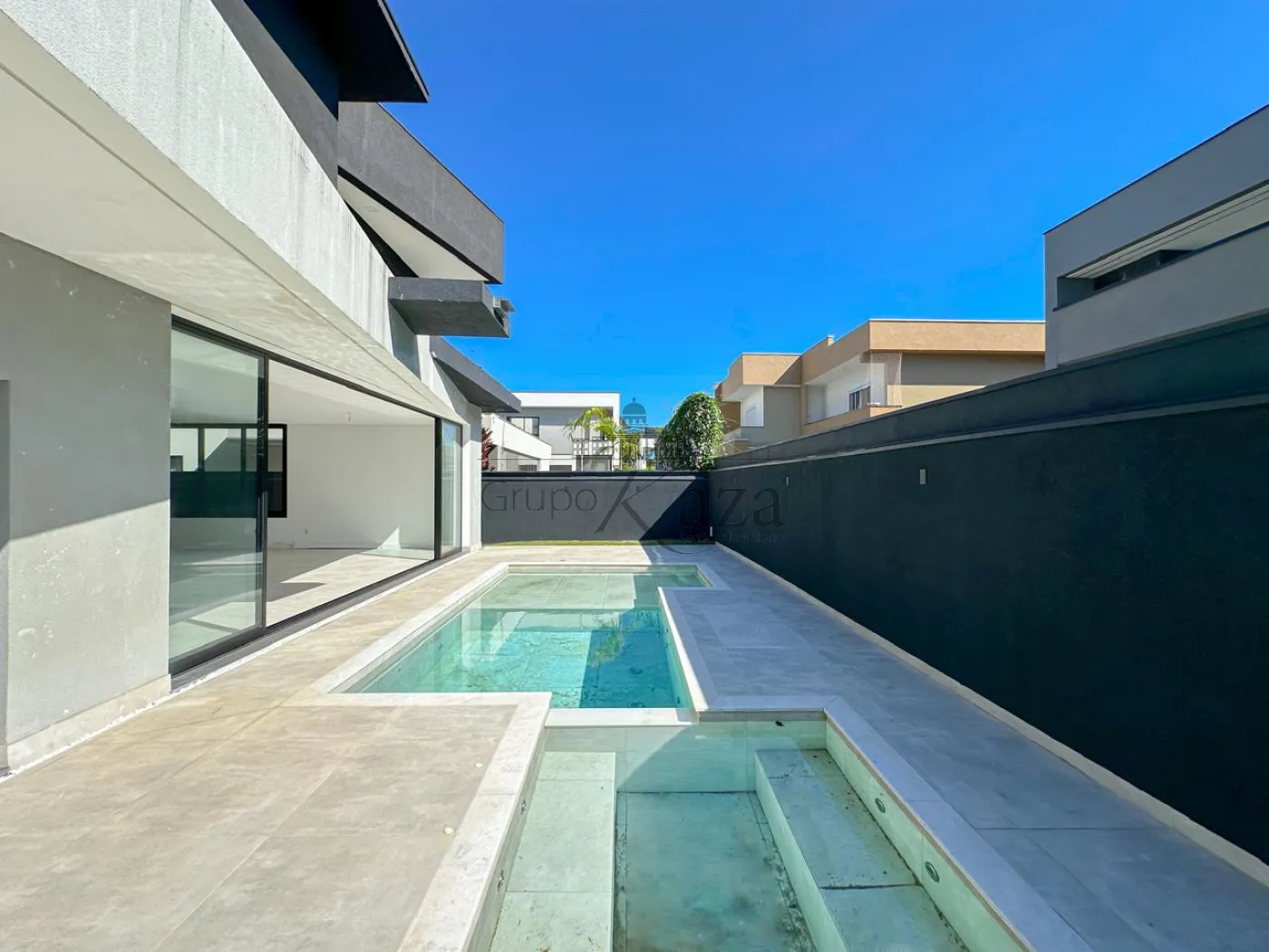 Foto 12 de Casa Condomínio em Jardim do Golfe, São José dos Campos - imagem 12