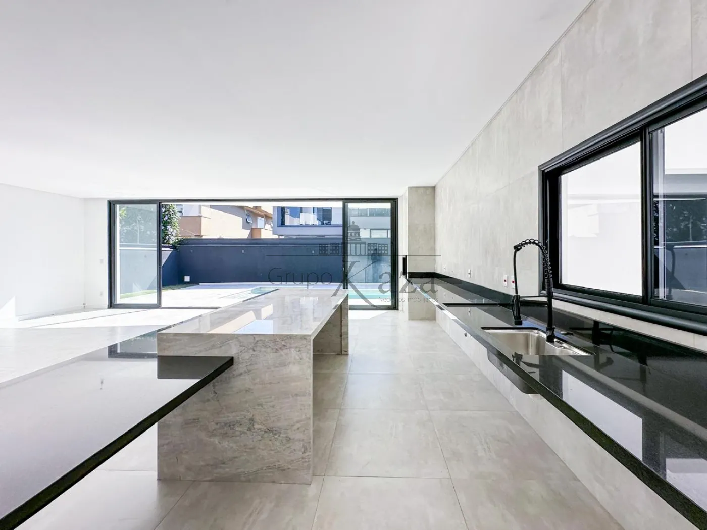Foto 9 de Casa Condomínio em Jardim do Golfe, São José dos Campos - imagem 9