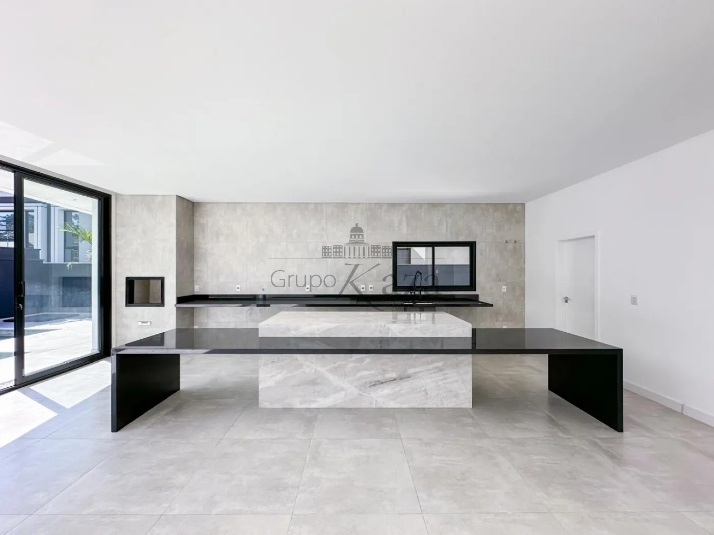 Foto 7 de Casa Condomínio em Jardim do Golfe, São José dos Campos - imagem 7