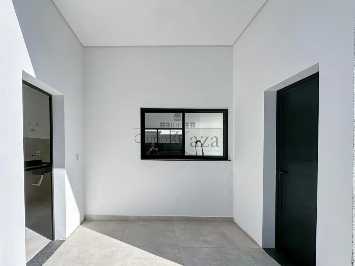 Foto 28 de Casa Condomínio em Jardim do Golfe, São José dos Campos - imagem 28