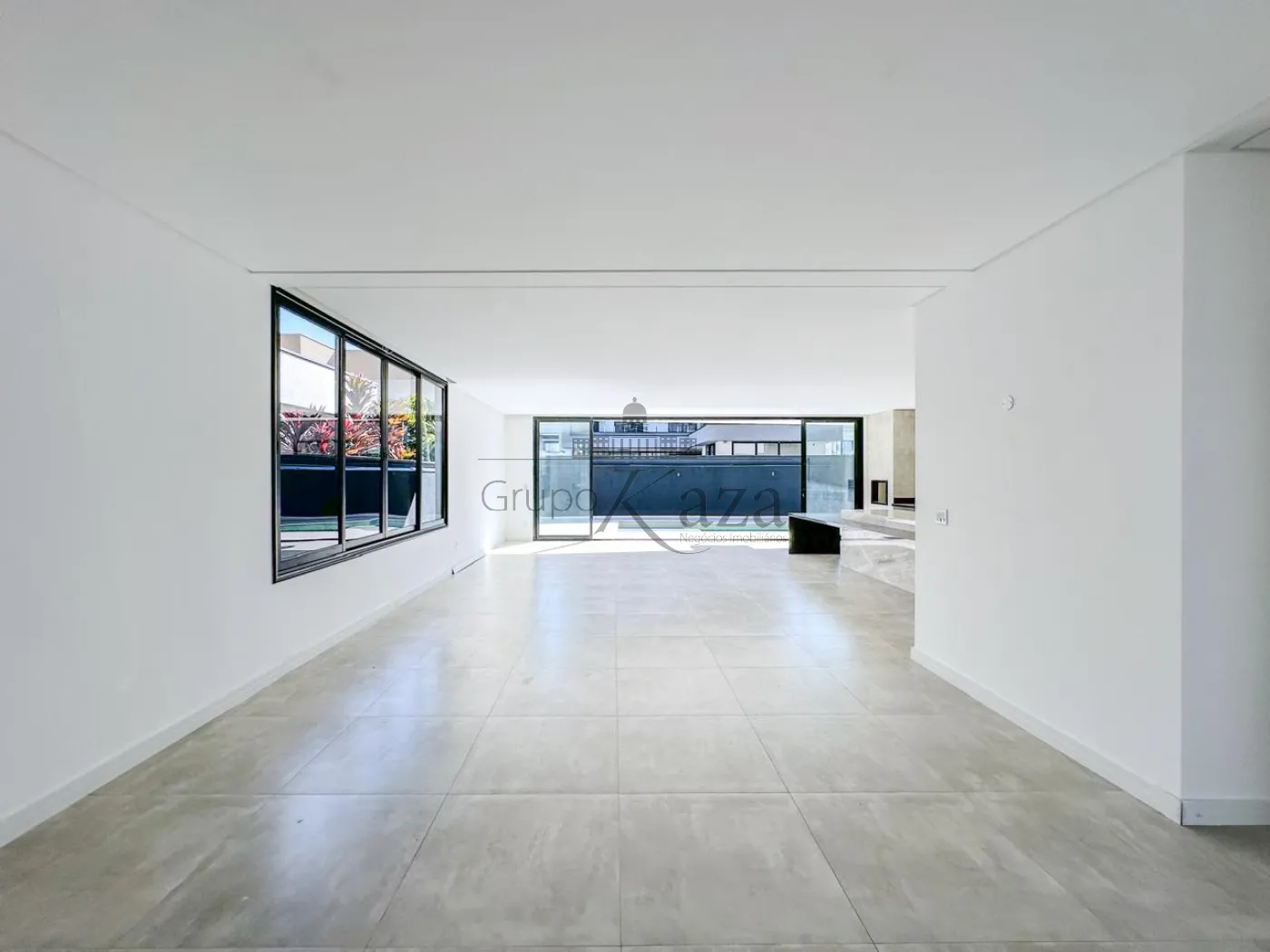 Foto 5 de Casa Condomínio em Jardim do Golfe, São José dos Campos - imagem 5