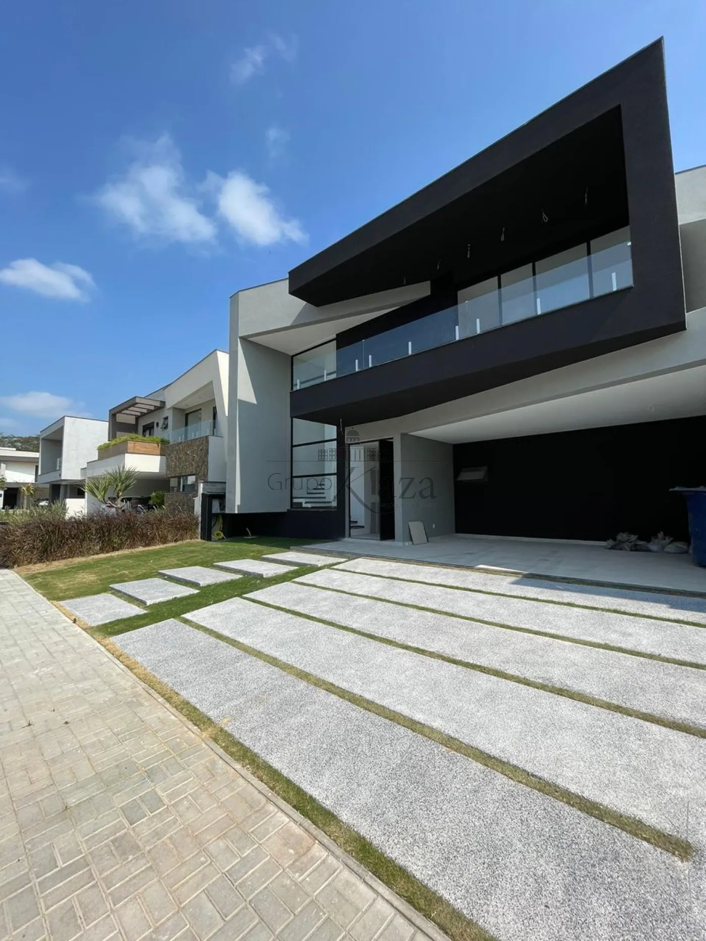 Foto 4 de Casa Condomínio em Jardim do Golfe, São José dos Campos - imagem 4