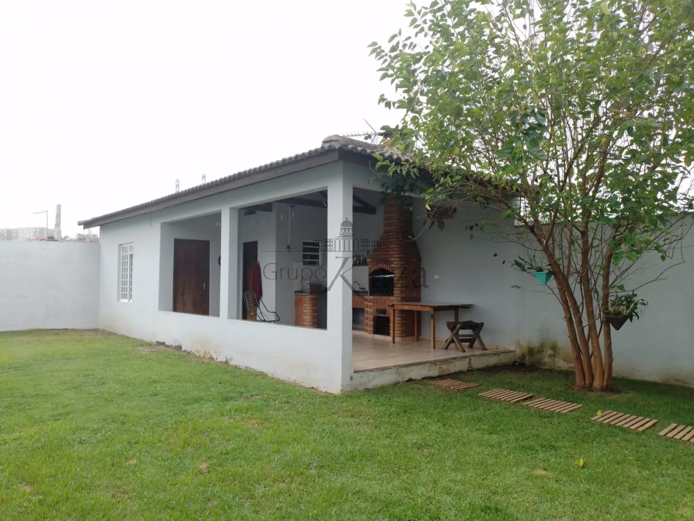 Foto 28 de Casa Sobrado em Parque Santo Antônio, Jacareí - imagem 28