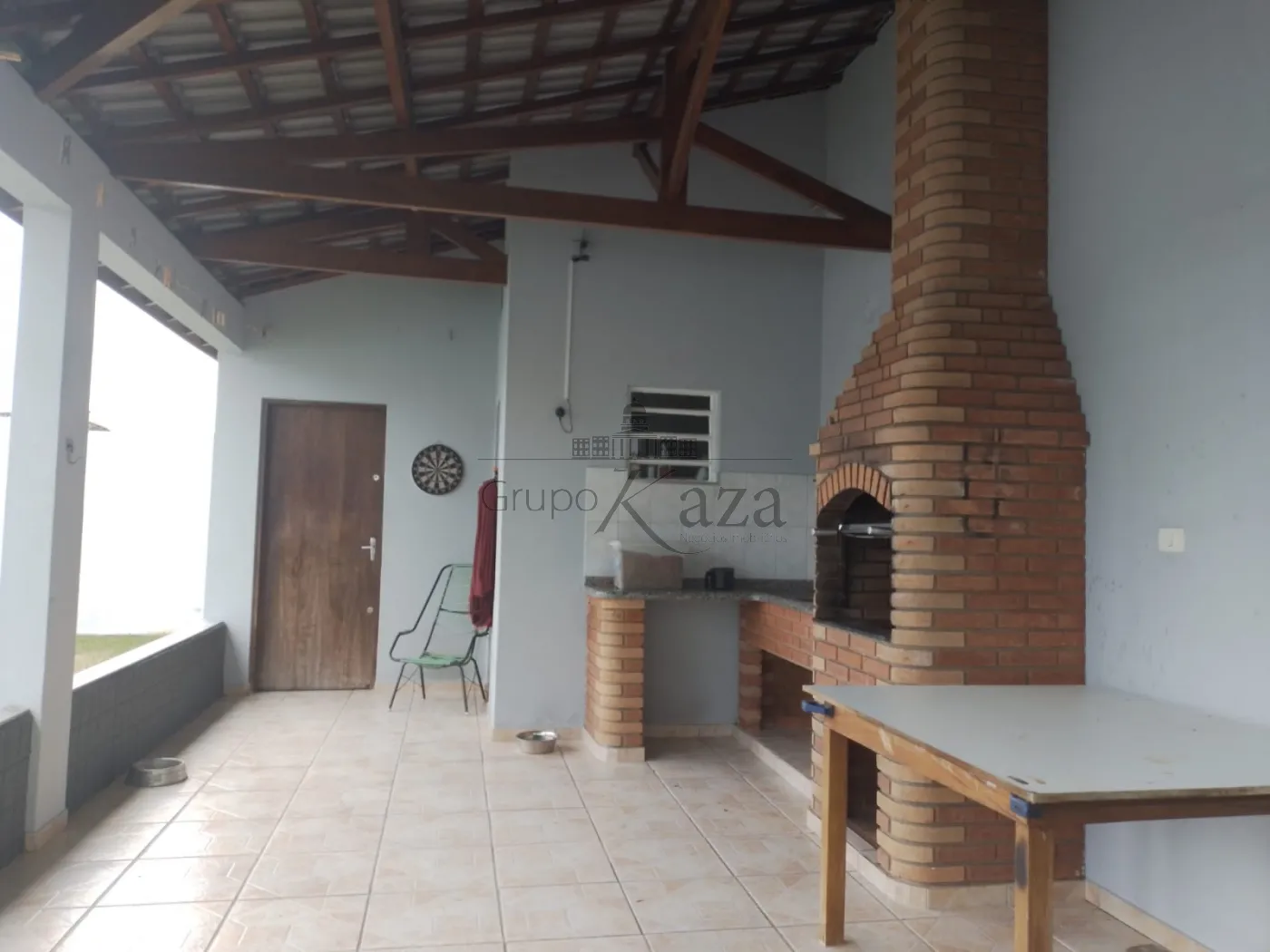 Foto 31 de Casa Sobrado em Parque Santo Antônio, Jacareí - imagem 31