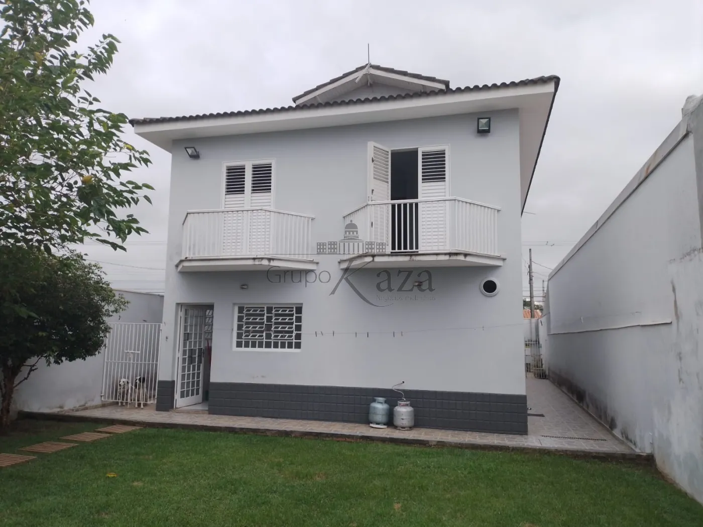 Foto 35 de Casa Sobrado em Parque Santo Antônio, Jacareí - imagem 35