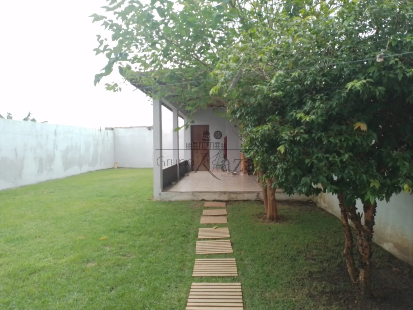 Foto 30 de Casa Sobrado em Parque Santo Antônio, Jacareí - imagem 30