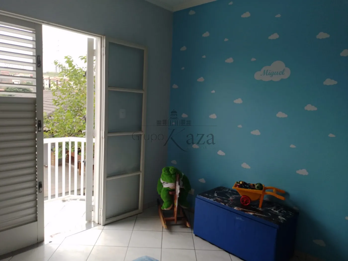 Foto 16 de Casa Sobrado em Parque Santo Antônio, Jacareí - imagem 16