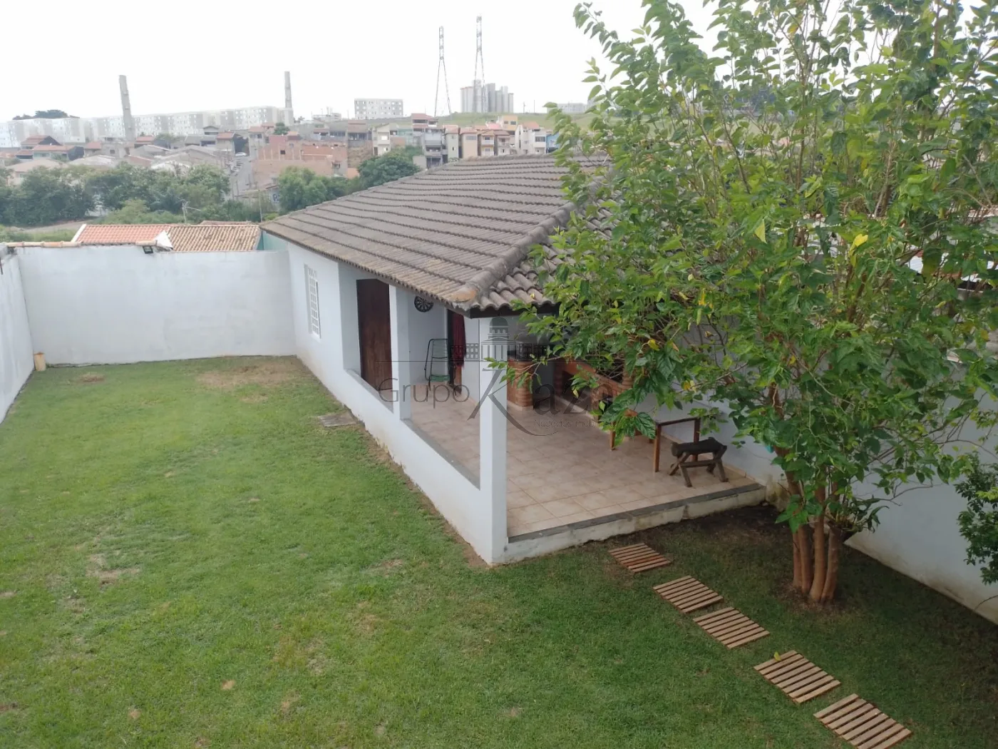 Foto 29 de Casa Sobrado em Parque Santo Antônio, Jacareí - imagem 29