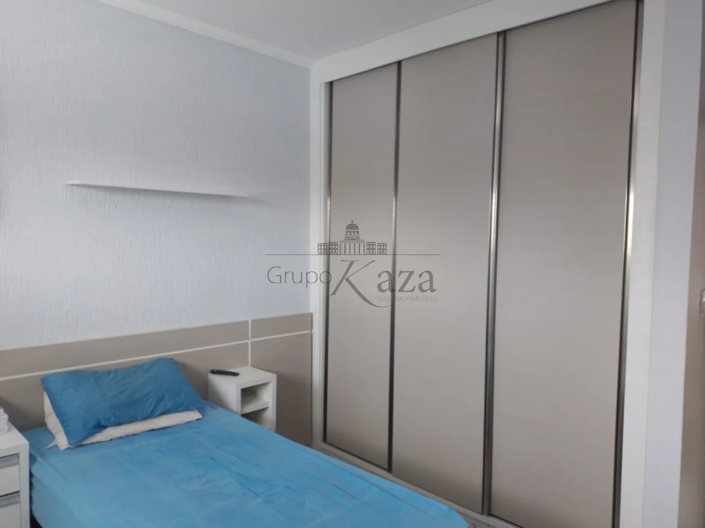 Foto 20 de Casa Sobrado em Parque Santo Antônio, Jacareí - imagem 20