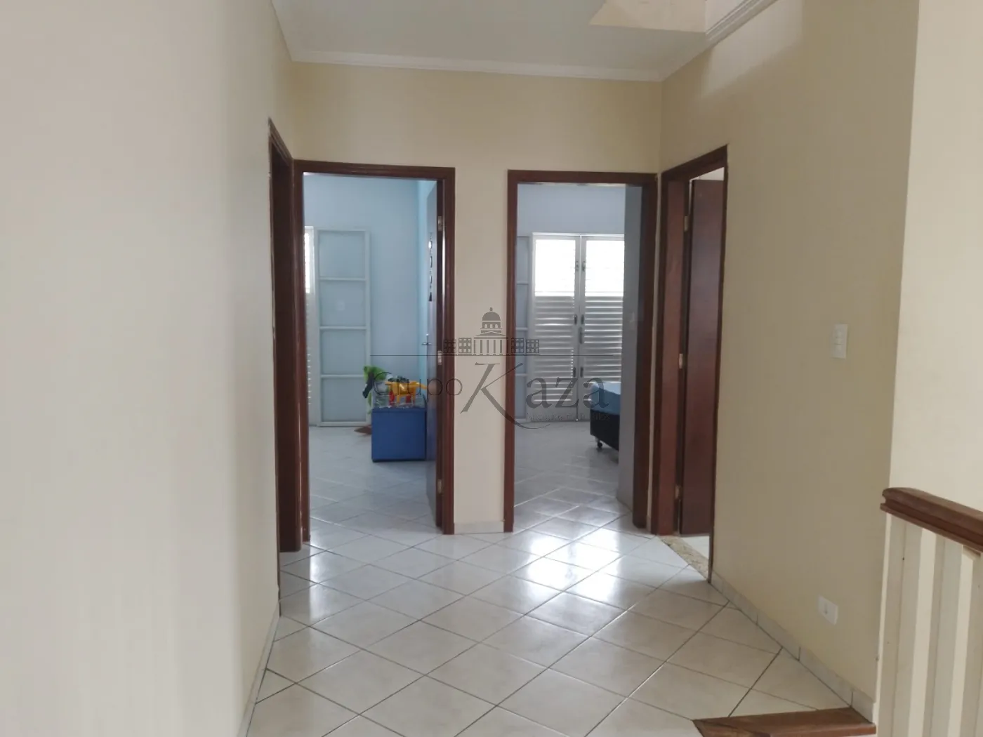 Foto 18 de Casa Sobrado em Parque Santo Antônio, Jacareí - imagem 18