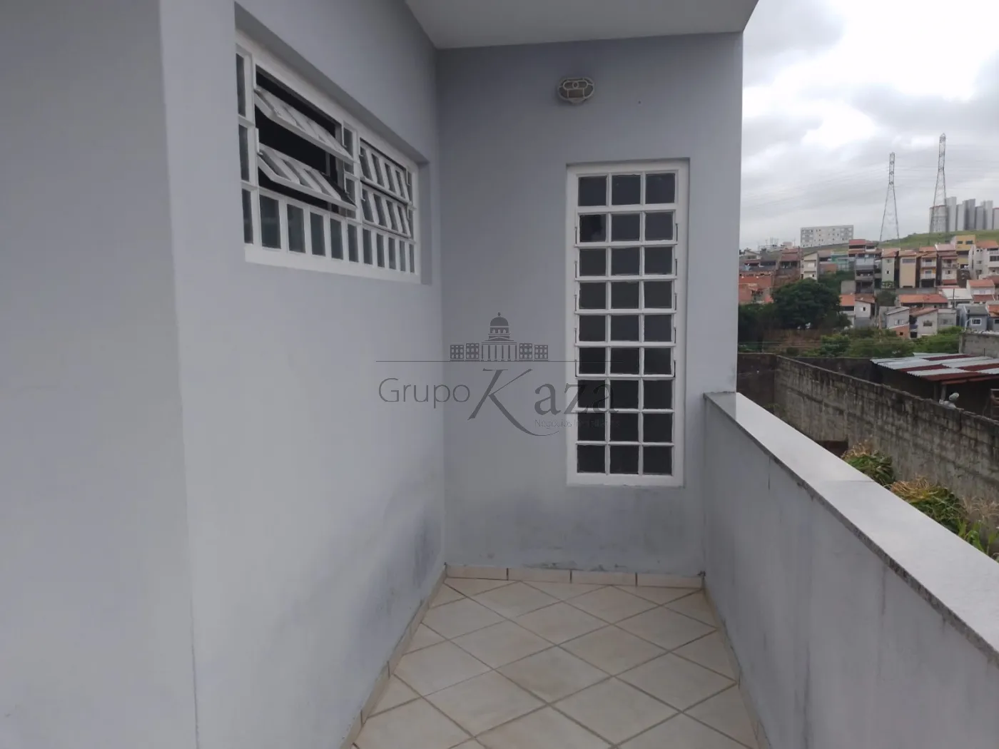 Foto 27 de Casa Sobrado em Parque Santo Antônio, Jacareí - imagem 27