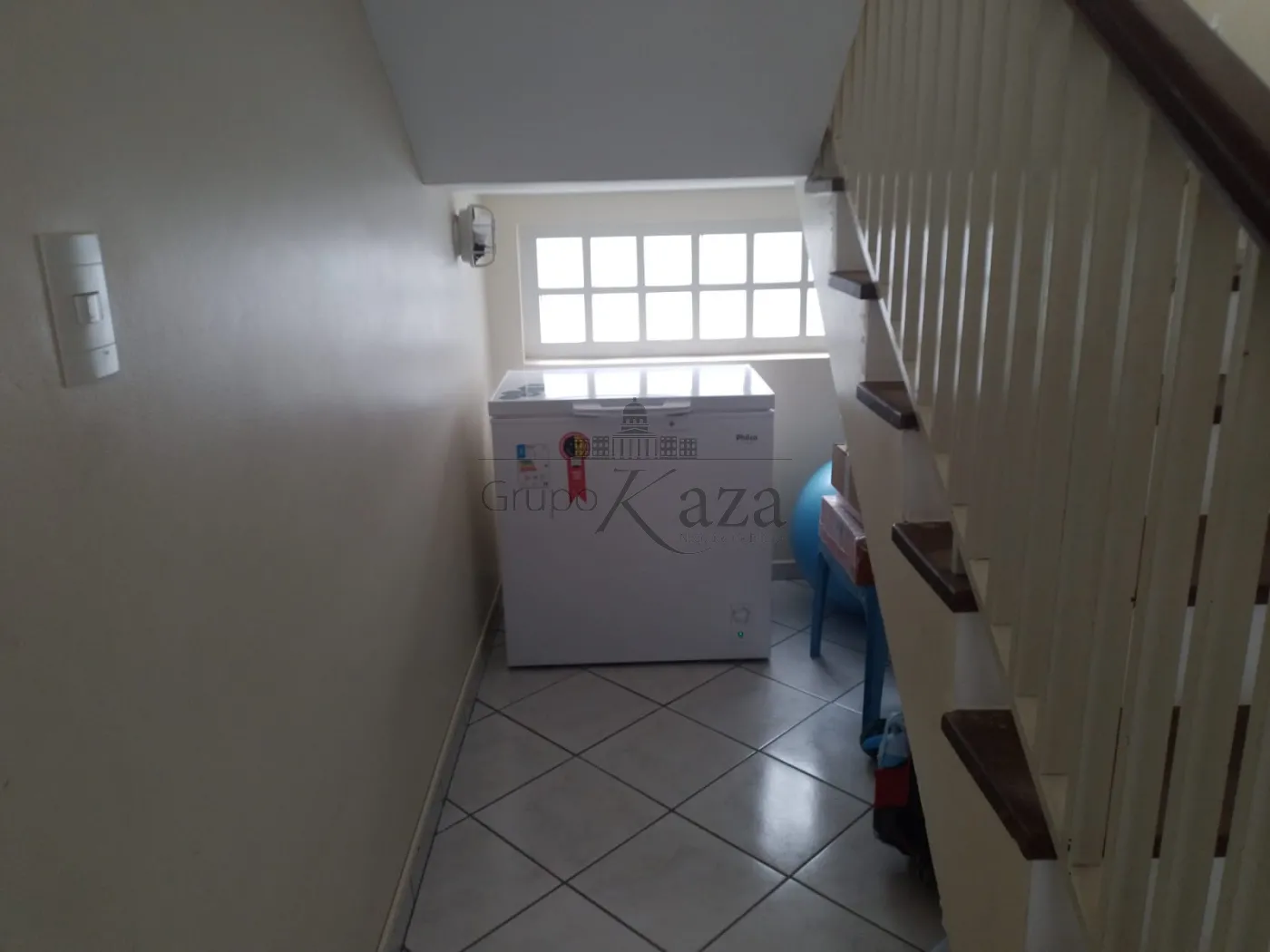 Foto 8 de Casa Sobrado em Parque Santo Antônio, Jacareí - imagem 8