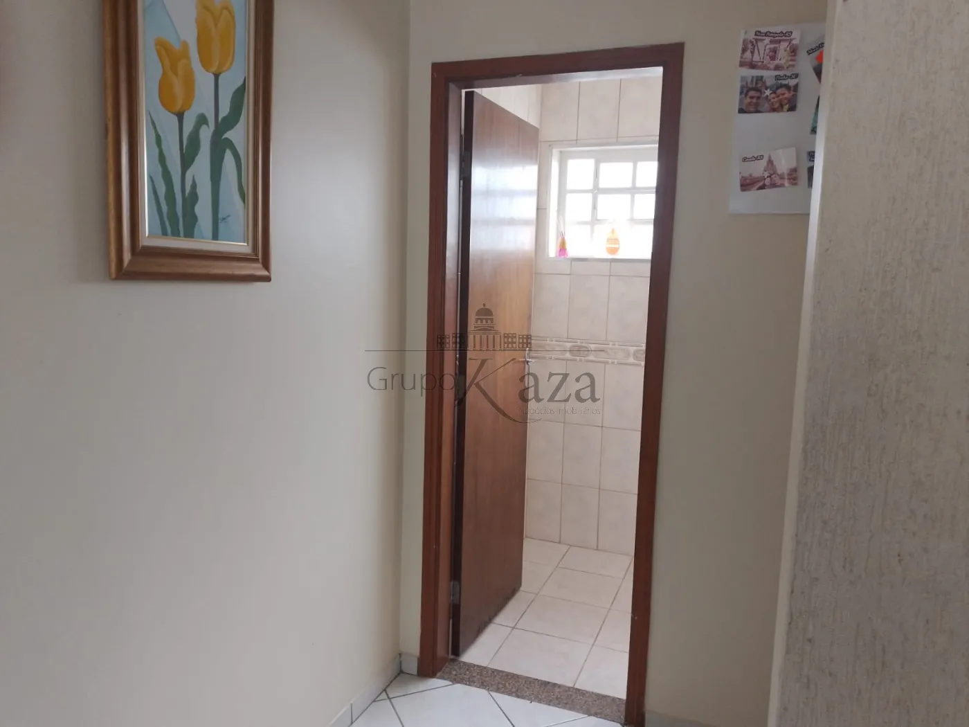 Foto 12 de Casa Sobrado em Parque Santo Antônio, Jacareí - imagem 12