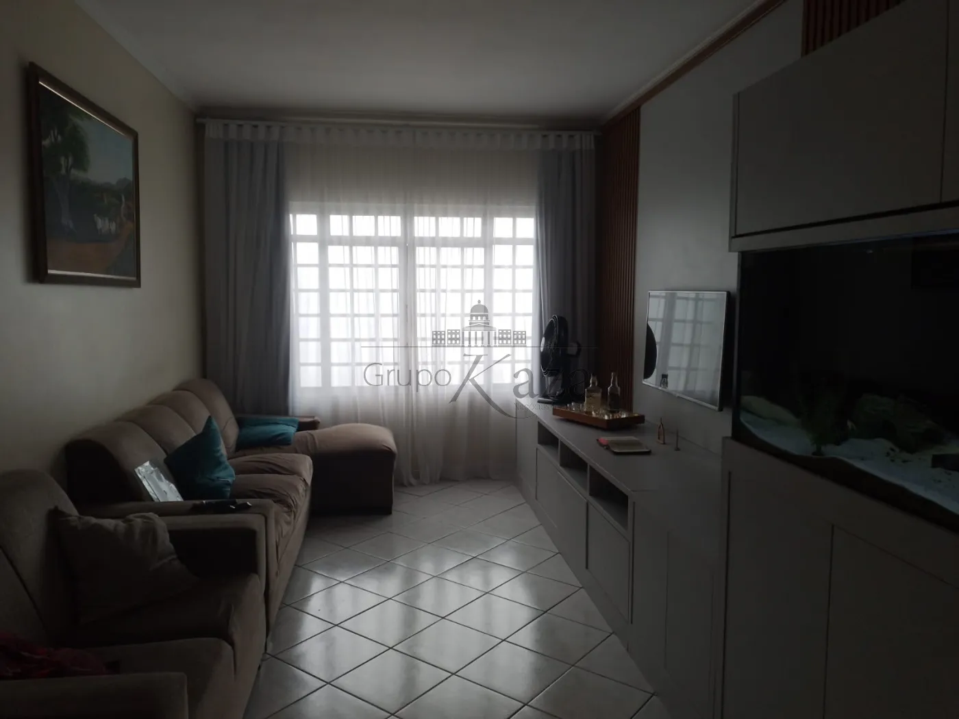 Foto 1 de Casa Sobrado em Parque Santo Antônio, Jacareí - imagem 1