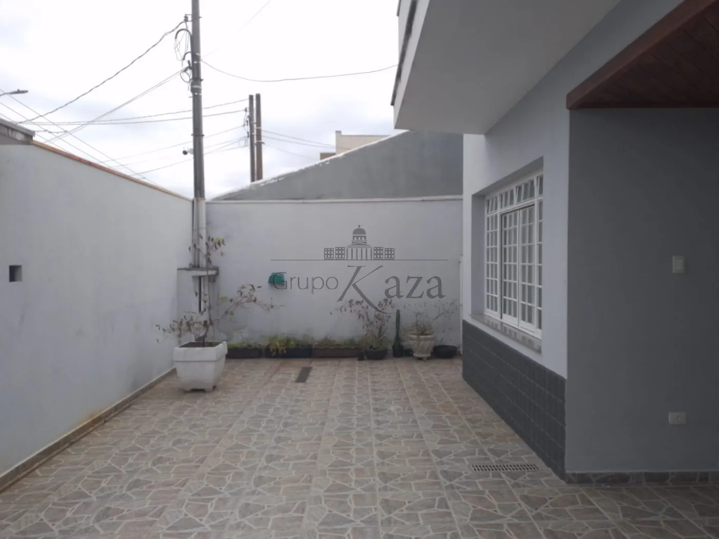 Foto 33 de Casa Sobrado em Parque Santo Antônio, Jacareí - imagem 33