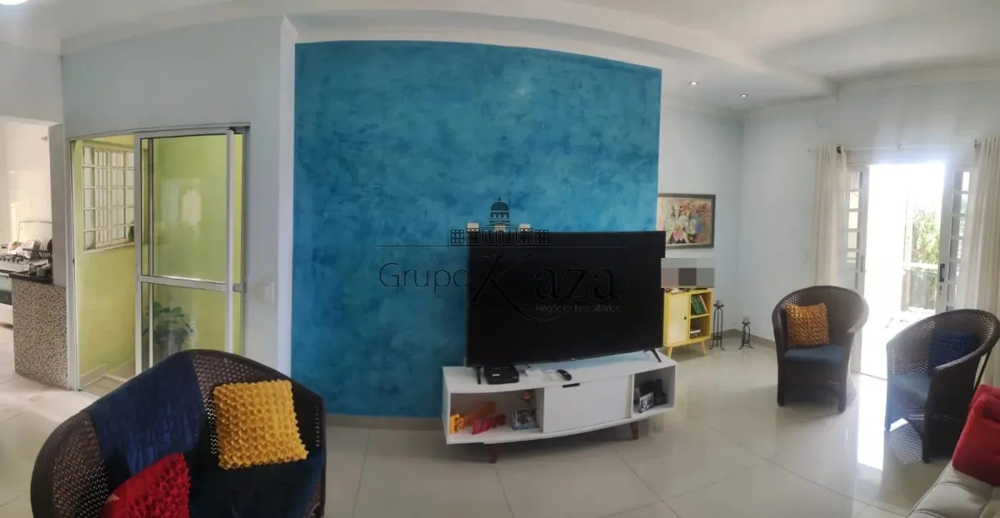 Foto 3 de Casa Sobrado em Jardim Torrão de Ouro, São José dos Campos - imagem 3
