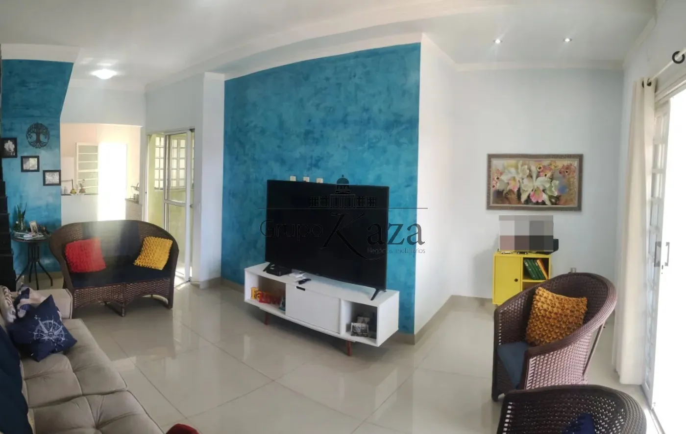 Foto 4 de Casa Sobrado em Jardim Torrão de Ouro, São José dos Campos - imagem 4