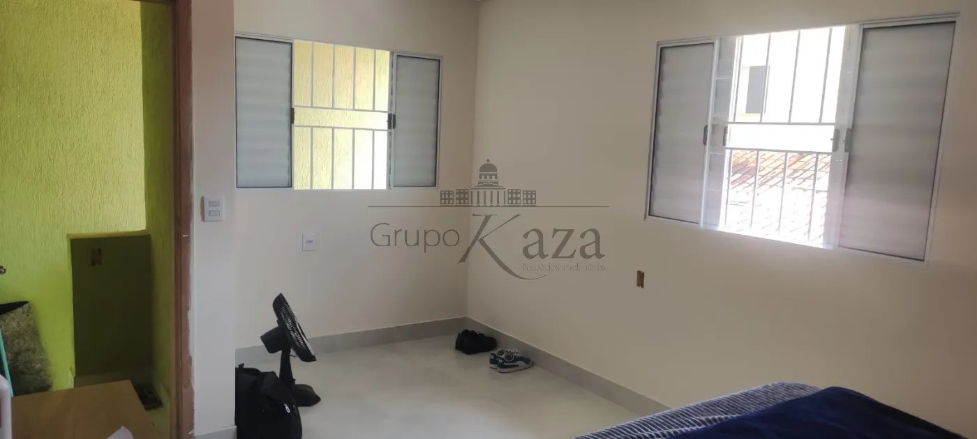 Foto 11 de Casa Sobrado em Jardim Torrão de Ouro, São José dos Campos - imagem 11