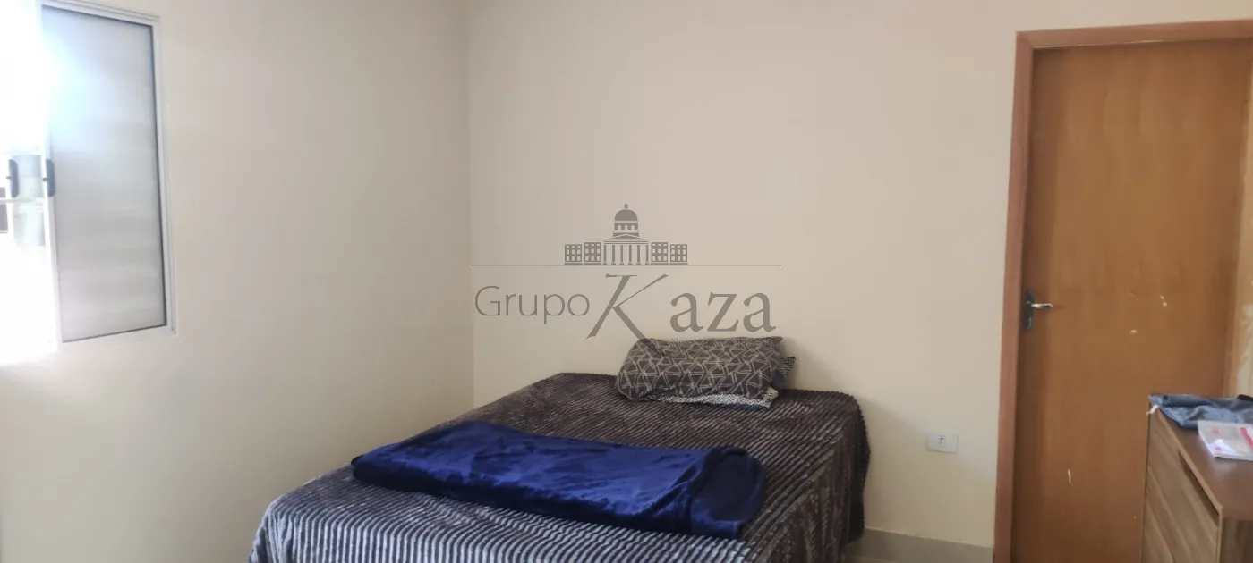 Foto 10 de Casa Sobrado em Jardim Torrão de Ouro, São José dos Campos - imagem 10