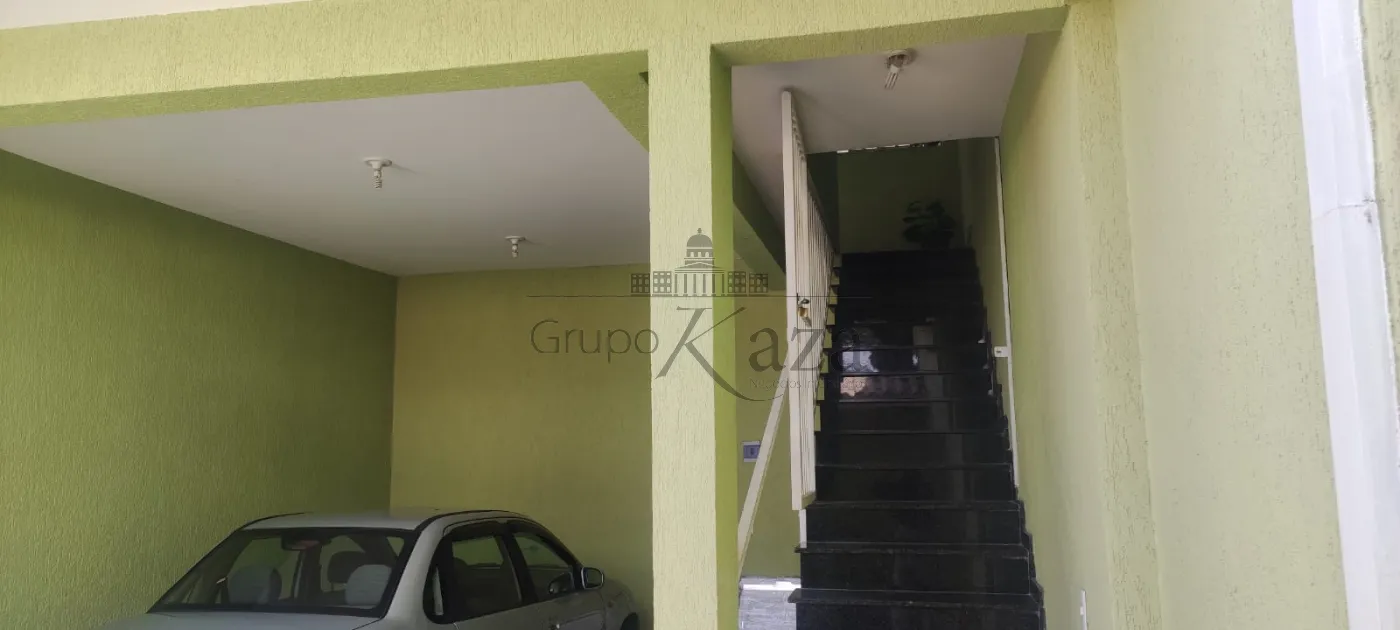 Foto 16 de Casa Sobrado em Jardim Torrão de Ouro, São José dos Campos - imagem 16
