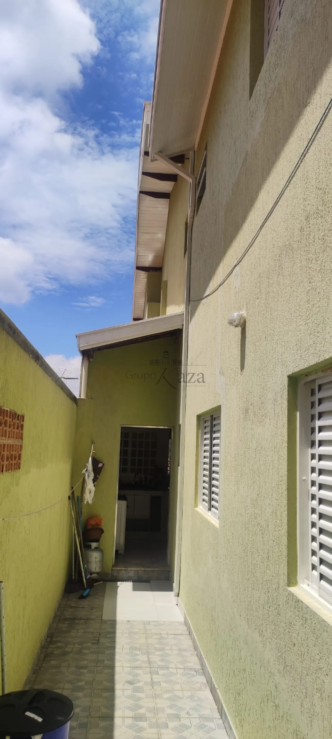 Foto 13 de Casa Sobrado em Jardim Torrão de Ouro, São José dos Campos - imagem 13