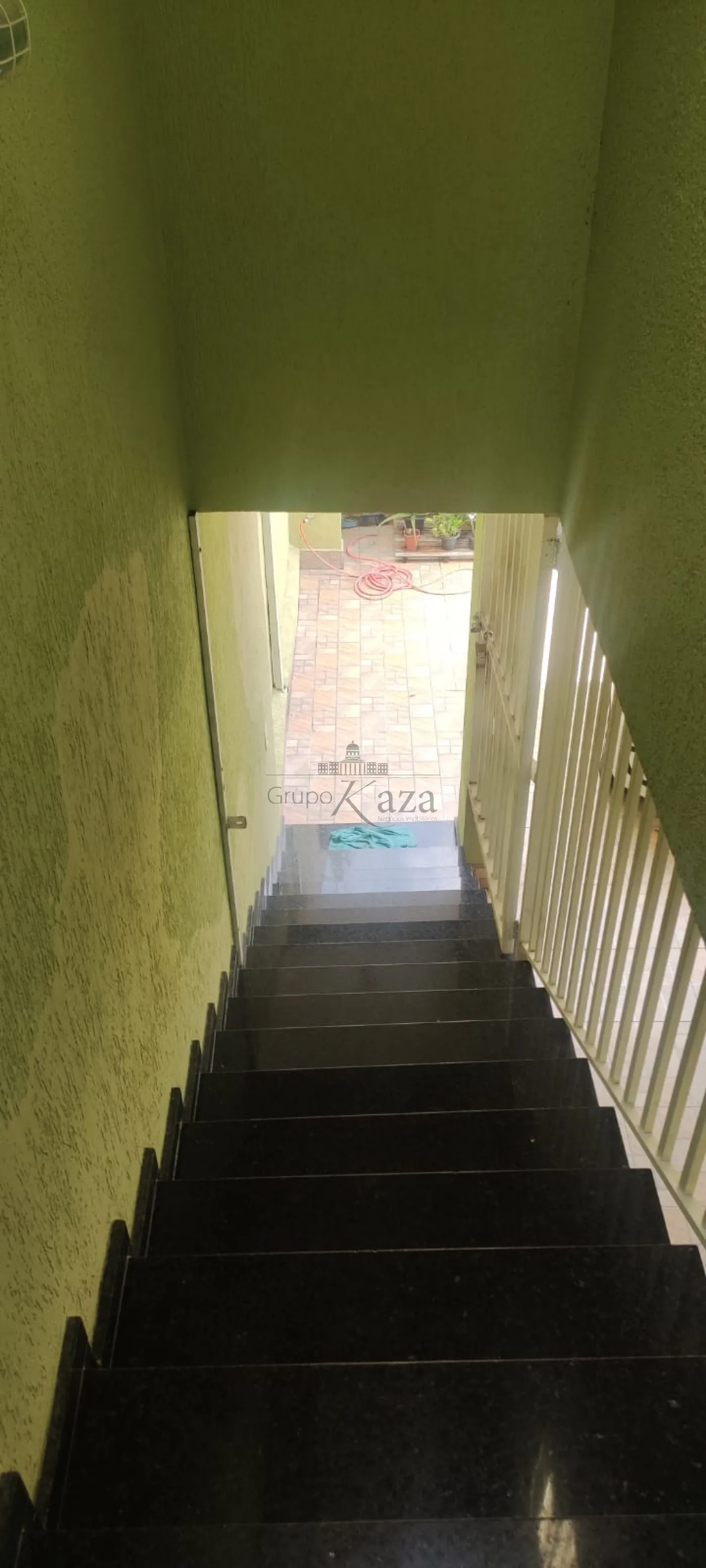 Foto 15 de Casa Sobrado em Jardim Torrão de Ouro, São José dos Campos - imagem 15