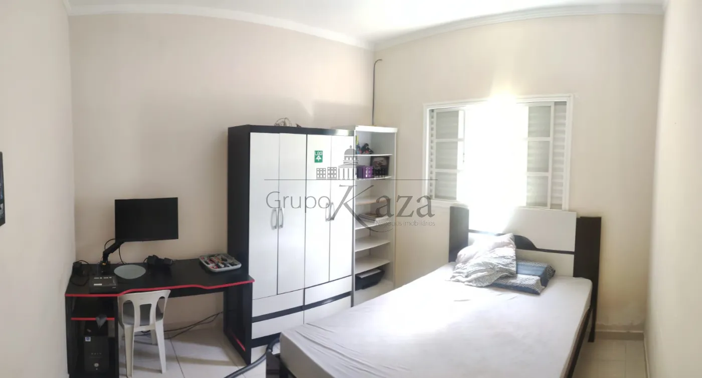 Foto 8 de Casa Sobrado em Jardim Torrão de Ouro, São José dos Campos - imagem 8