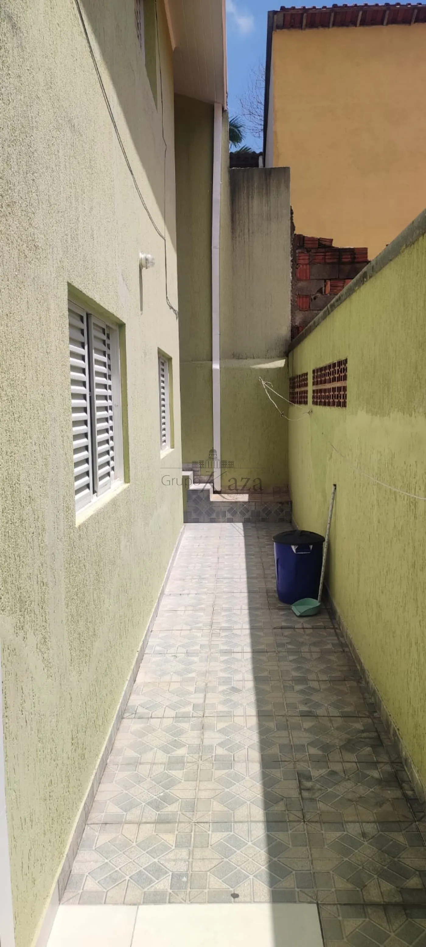 Foto 14 de Casa Sobrado em Jardim Torrão de Ouro, São José dos Campos - imagem 14
