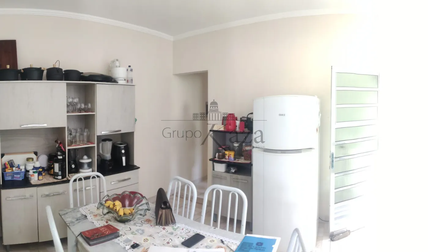 Foto 5 de Casa Sobrado em Jardim Torrão de Ouro, São José dos Campos - imagem 5