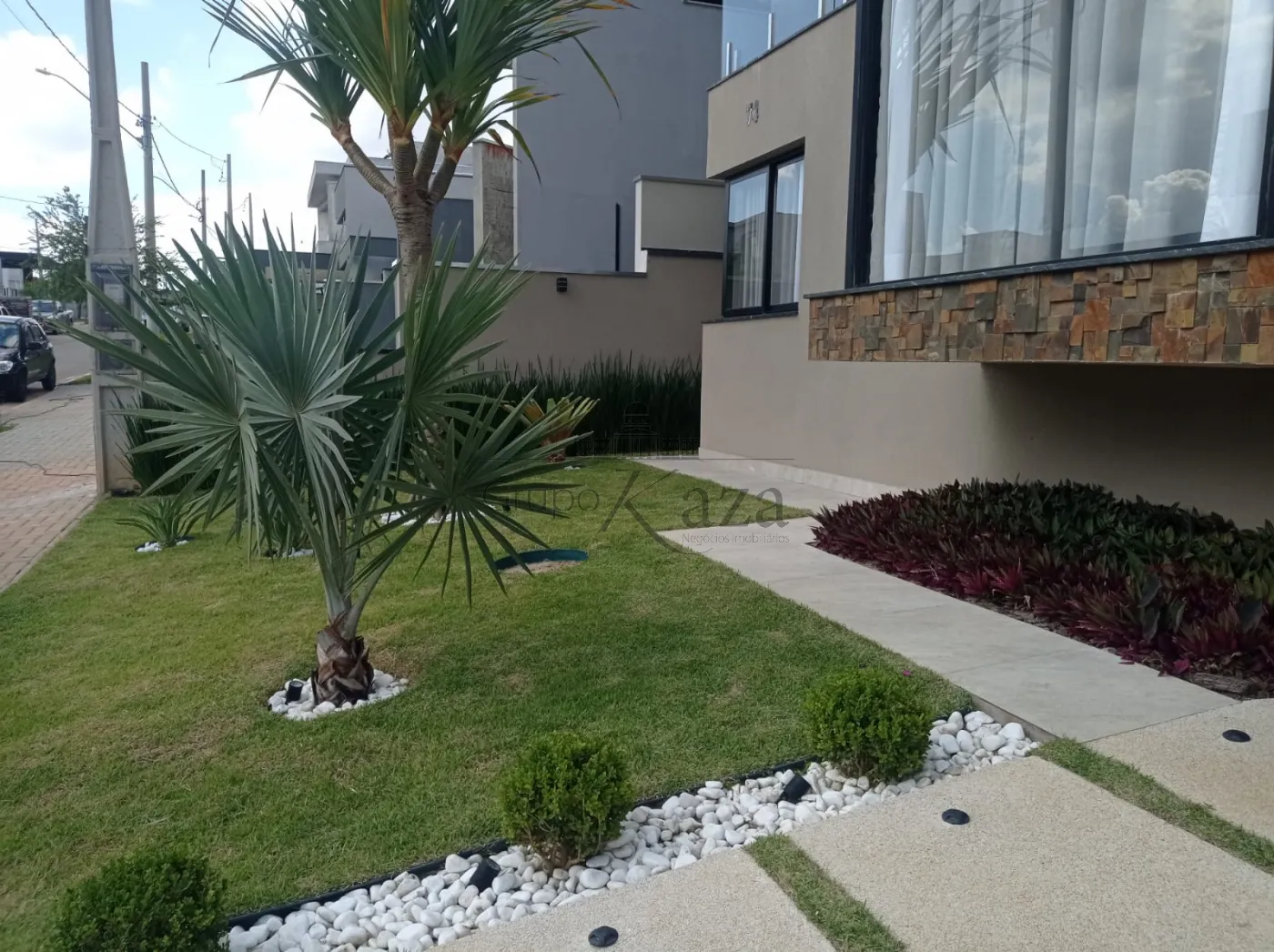 Foto 45 de Casa Condomínio em Bairro Floresta, São José dos Campos - imagem 45